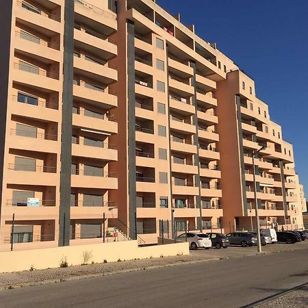 Apartamento Comunidades Lusiadas Portimão Eksteriør billede