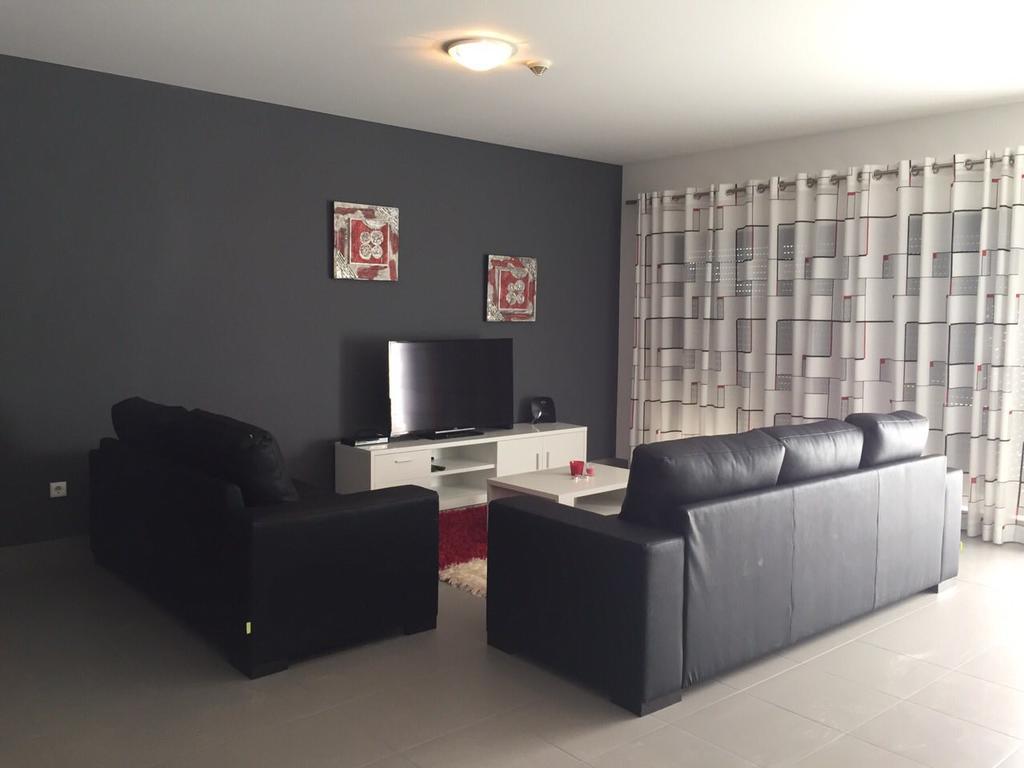 Apartamento Comunidades Lusiadas Portimão Eksteriør billede