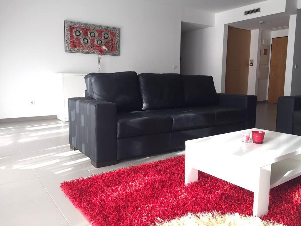 Apartamento Comunidades Lusiadas Portimão Eksteriør billede