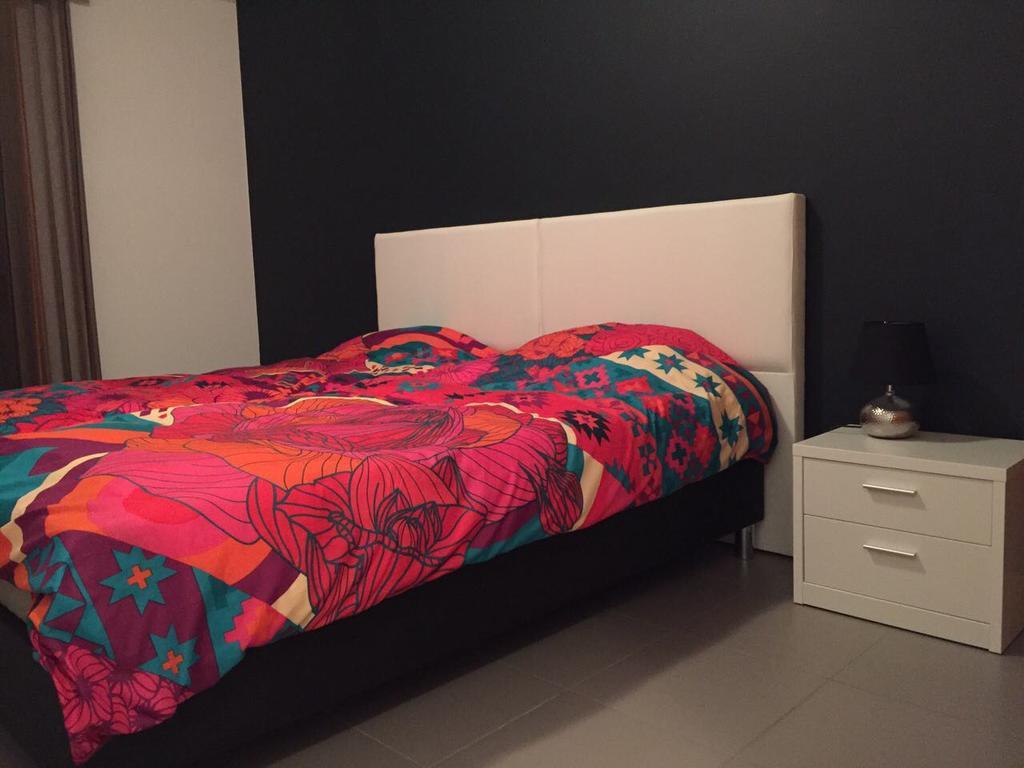 Apartamento Comunidades Lusiadas Portimão Eksteriør billede