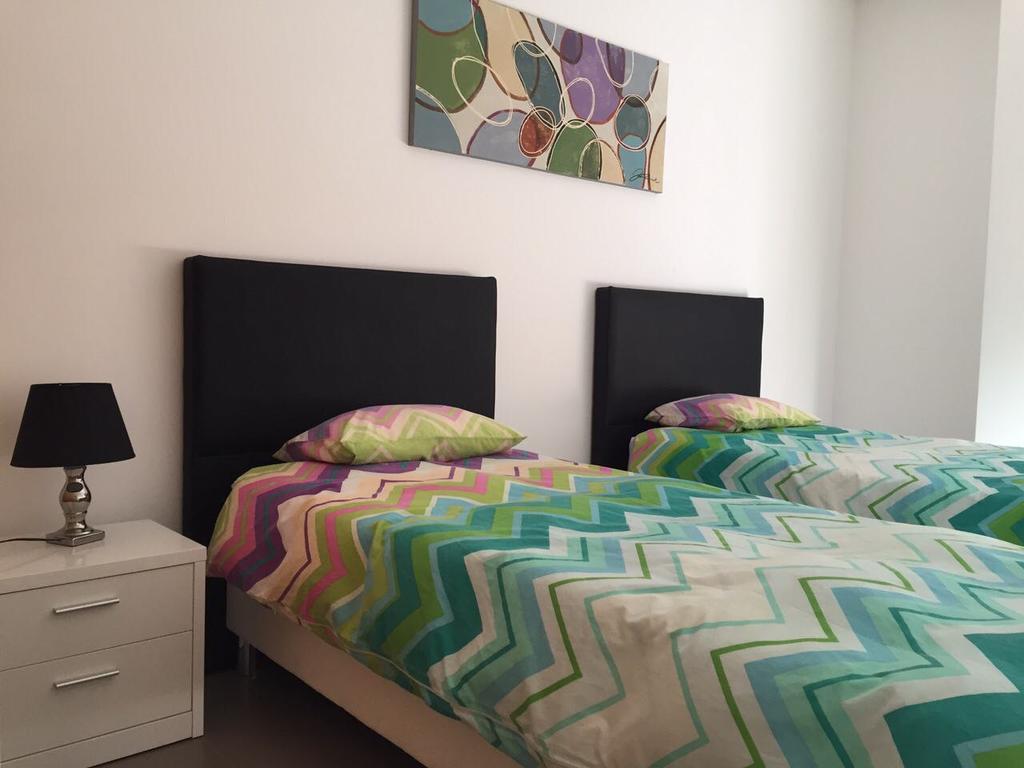 Apartamento Comunidades Lusiadas Portimão Eksteriør billede